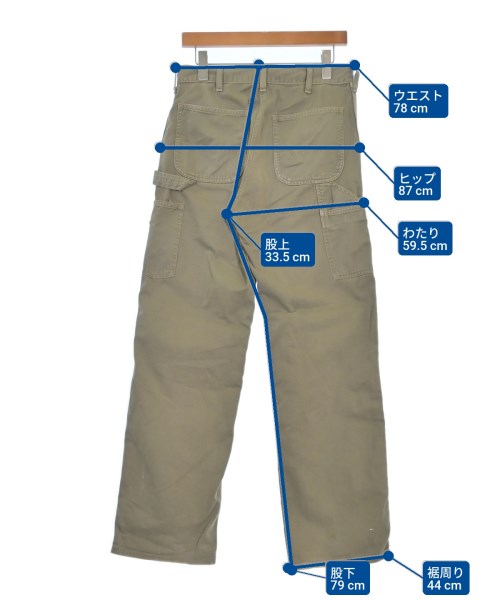 Carhartt กางเกง อื่น