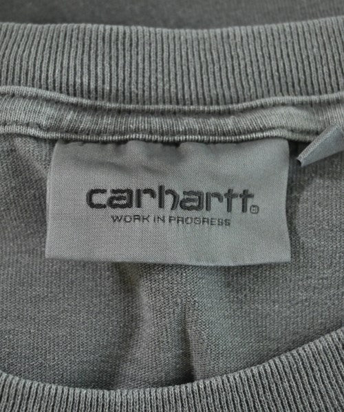 Carhartt เสื้อยืด/เสื้อท็อปส์
