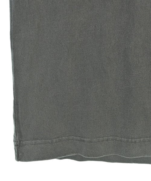 Carhartt เสื้อยืด/เสื้อท็อปส์