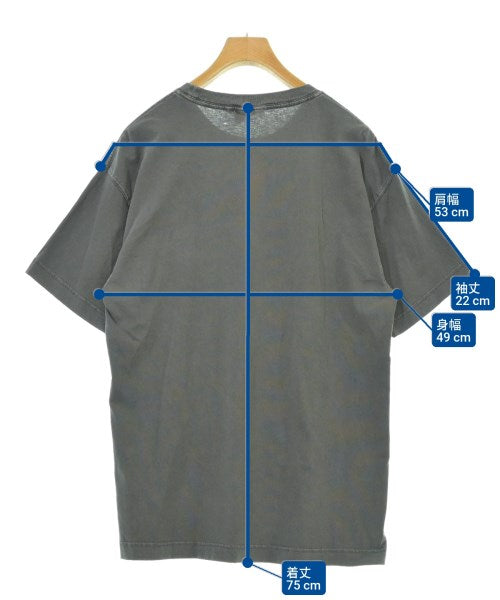 Carhartt เสื้อยืด/เสื้อท็อปส์