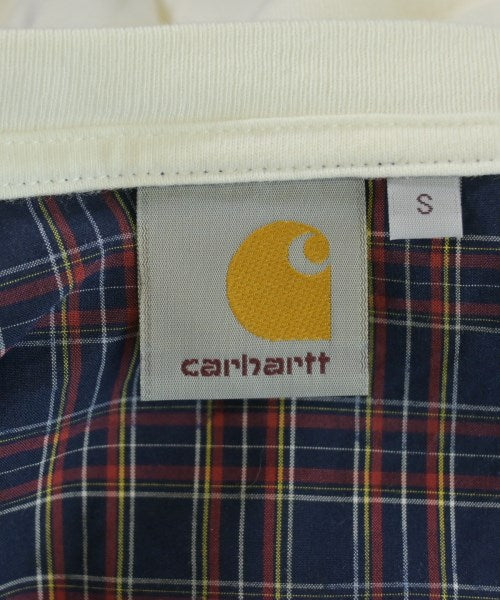 Carhartt เสื้อยืด/เสื้อท็อปส์