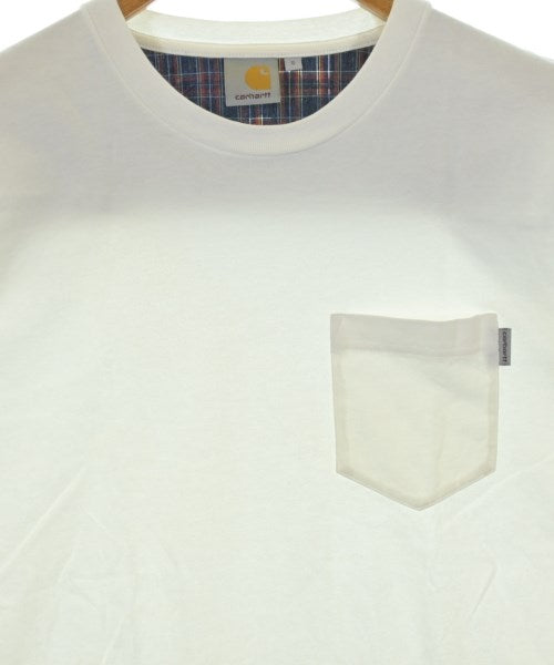 Carhartt เสื้อยืด/เสื้อท็อปส์
