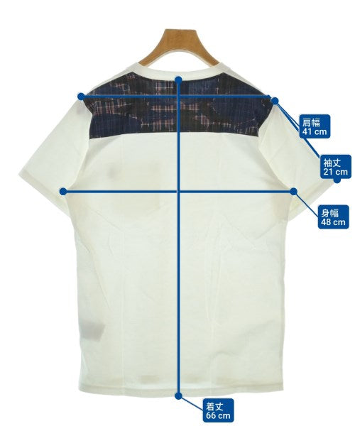 Carhartt เสื้อยืด/เสื้อท็อปส์