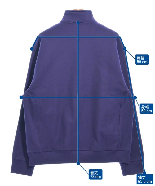 Carhartt เสื้อสเวตเตอร์