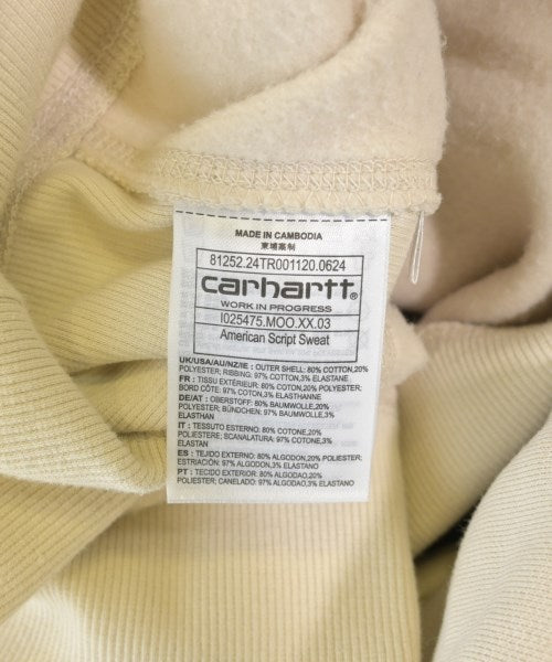 Carhartt เสื้อสเวตเตอร์