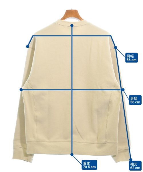 Carhartt เสื้อสเวตเตอร์