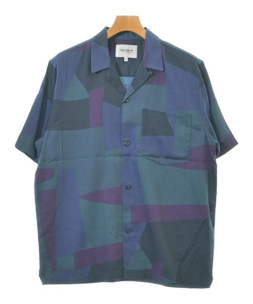 Carhartt เสื้อลำลอง