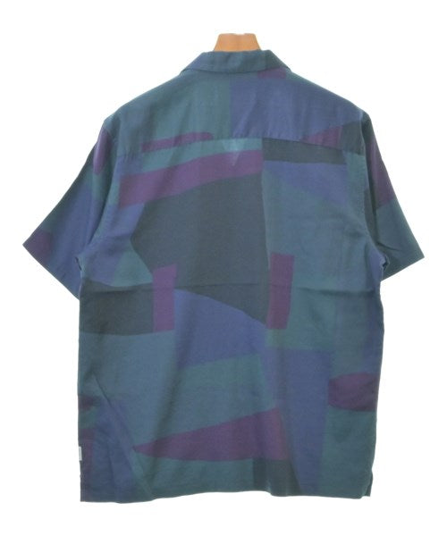 Carhartt เสื้อลำลอง