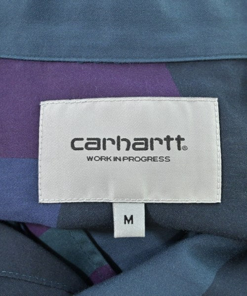 Carhartt เสื้อลำลอง