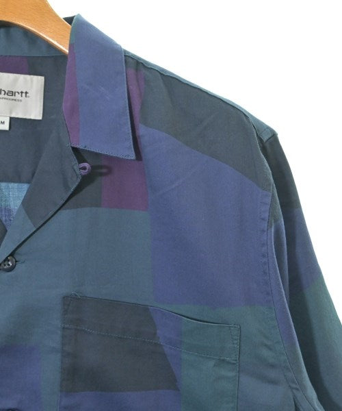 Carhartt เสื้อลำลอง