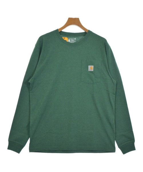 Carhartt เสื้อยืด/เสื้อท็อปส์
