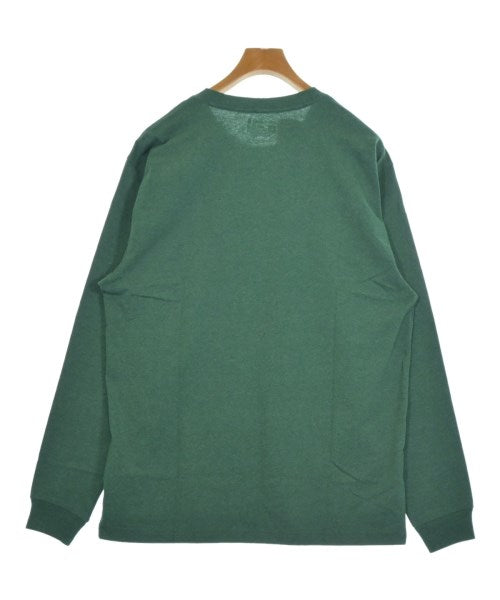 Carhartt เสื้อยืด/เสื้อท็อปส์