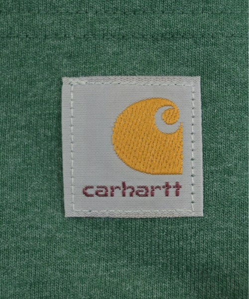 Carhartt เสื้อยืด/เสื้อท็อปส์