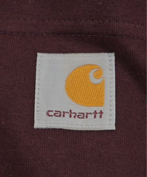 Carhartt เสื้อยืด/เสื้อท็อปส์