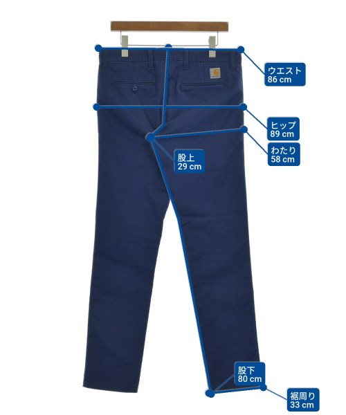 Carhartt กางเกง อื่น