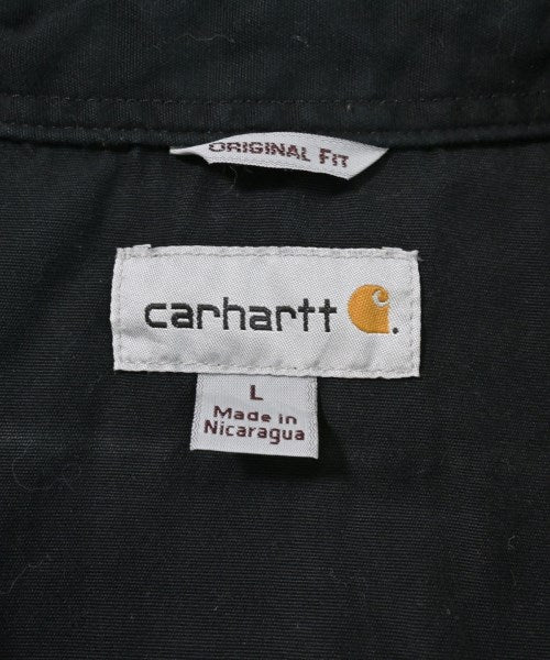 Carhartt เสื้อลำลอง