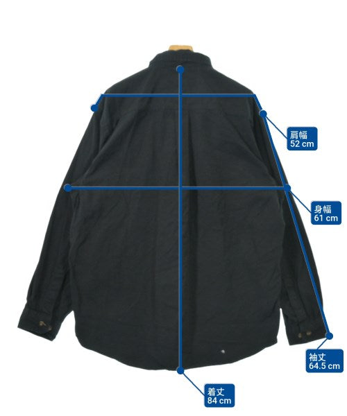 Carhartt เสื้อลำลอง