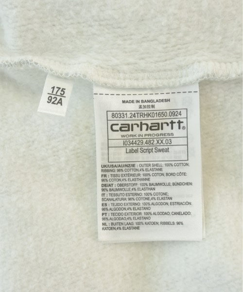 Carhartt เสื้อสเวตเตอร์