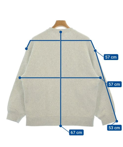 Carhartt เสื้อสเวตเตอร์