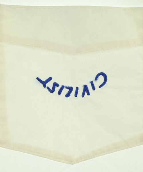 Carhartt เสื้อลำลอง