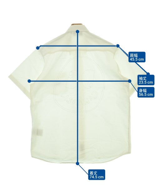 Carhartt เสื้อลำลอง