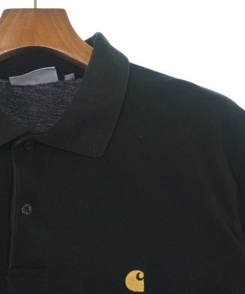 Carhartt เสื้อโปโล