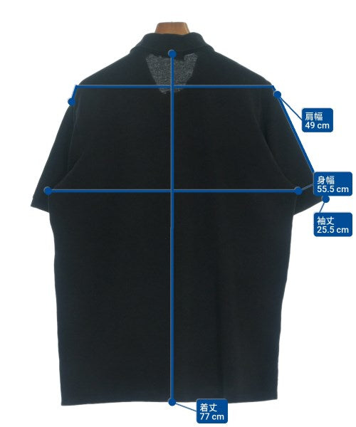 Carhartt เสื้อโปโล