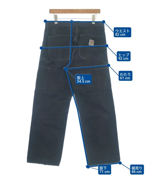 Carhartt กางเกง อื่น