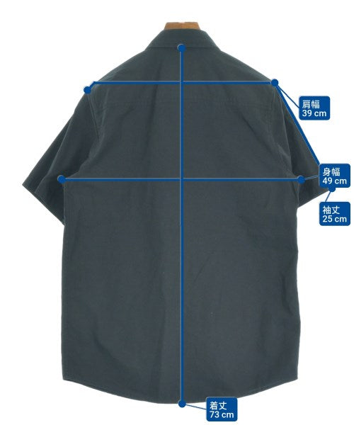 Carhartt เสื้อลำลอง