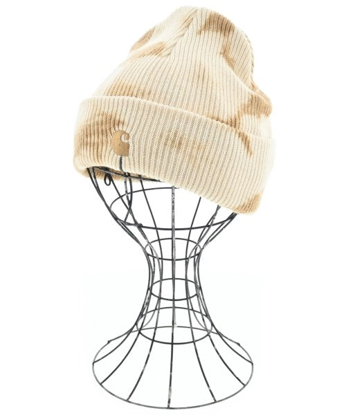 Carhartt หมวกไหมพรม/หมวกบีนนี่