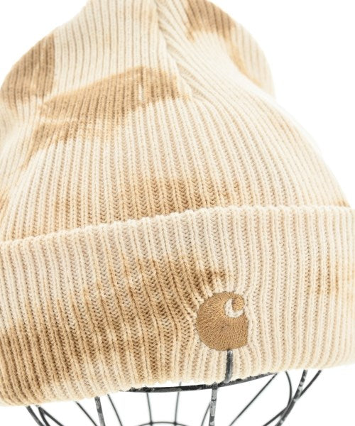 Carhartt หมวกไหมพรม/หมวกบีนนี่