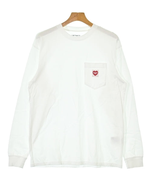 Carhartt เสื้อยืด/เสื้อท็อปส์