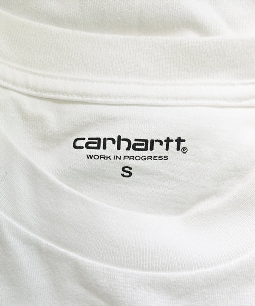 Carhartt เสื้อยืด/เสื้อท็อปส์