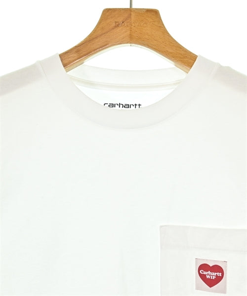 Carhartt เสื้อยืด/เสื้อท็อปส์