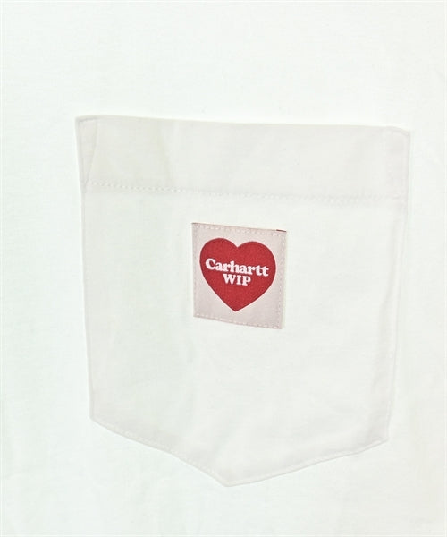 Carhartt เสื้อยืด/เสื้อท็อปส์