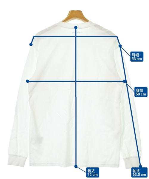 Carhartt เสื้อยืด/เสื้อท็อปส์