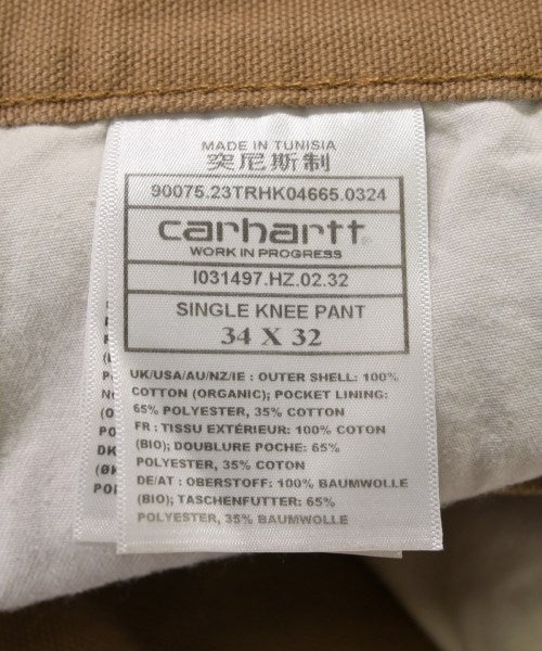 Carhartt กางเกง อื่น