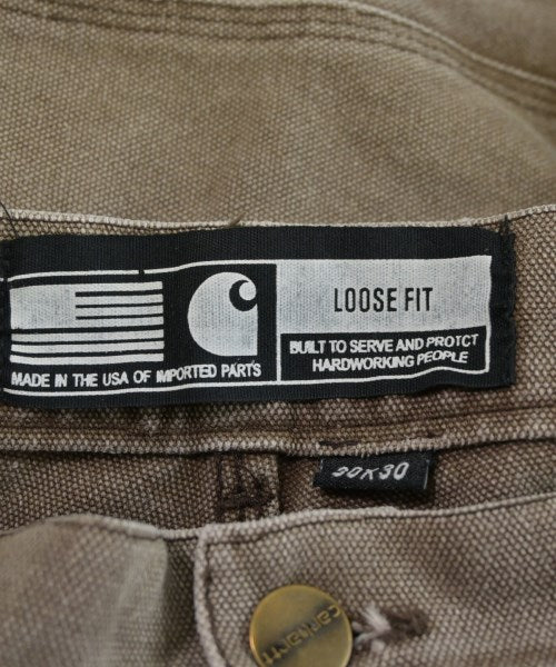 Carhartt กางเกง อื่น