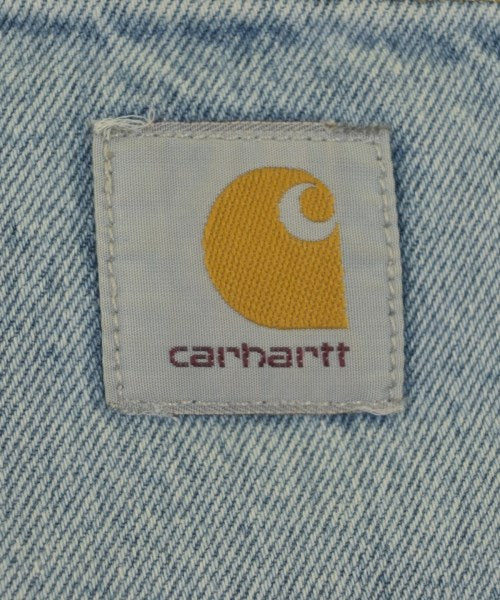 Carhartt ยีนส์