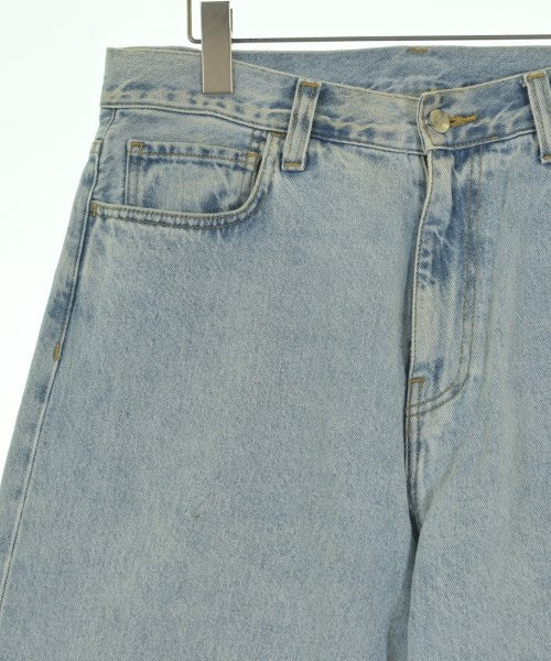 Carhartt ยีนส์