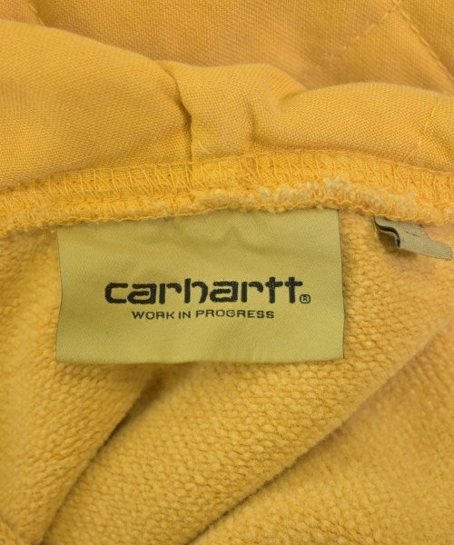 Carhartt เสื้อฮู้ด