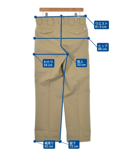 Carhartt ชิโน่