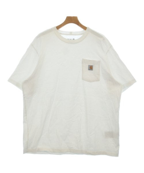 Carhartt เสื้อยืด/เสื้อท็อปส์