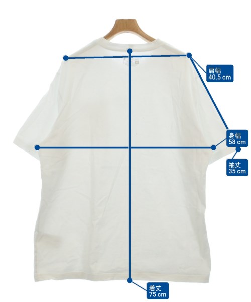Carhartt เสื้อยืด/เสื้อท็อปส์