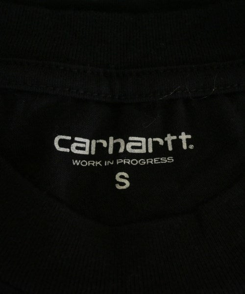 Carhartt เสื้อยืด/เสื้อท็อปส์