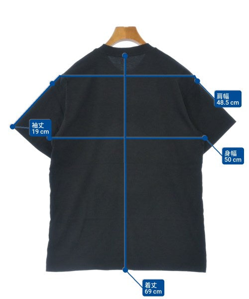 Carhartt เสื้อยืด/เสื้อท็อปส์