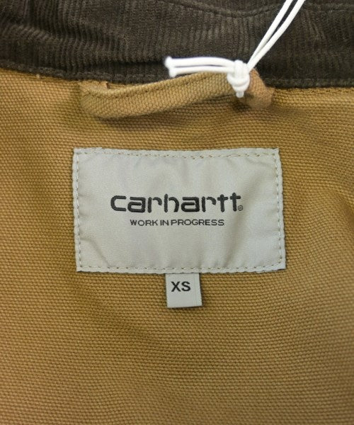 Carhartt แจ็คเก็ตทำงาน