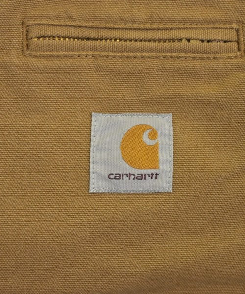 Carhartt แจ็คเก็ตทำงาน