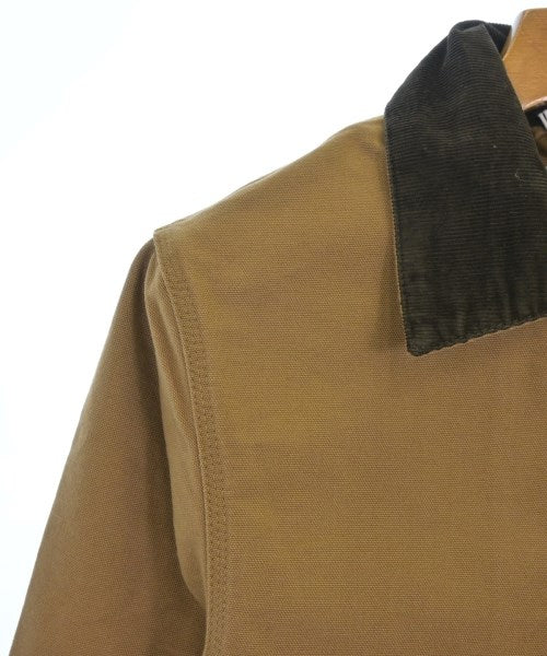 Carhartt แจ็คเก็ตทำงาน