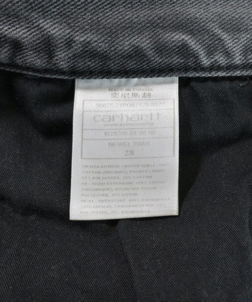 Carhartt ยีนส์